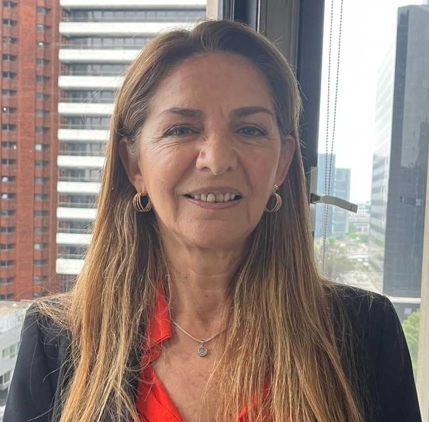 Graciela A. Presa