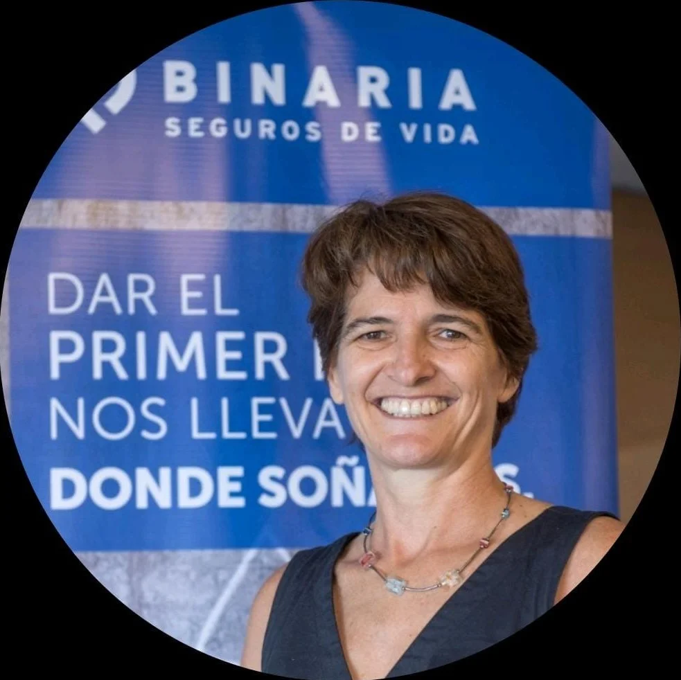 María Mercedes Rosso